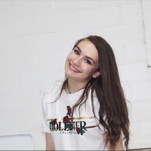 Meet your Posher, Taylor